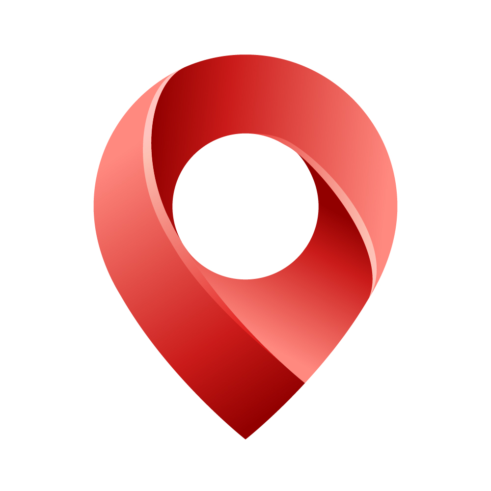 Logo von Locally Visible - Agentur für lokales SEO - Atlas Marketing GmbH