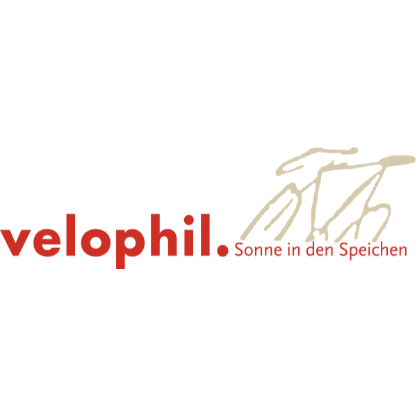 Logo von Fahrradhandel velophil GmbH