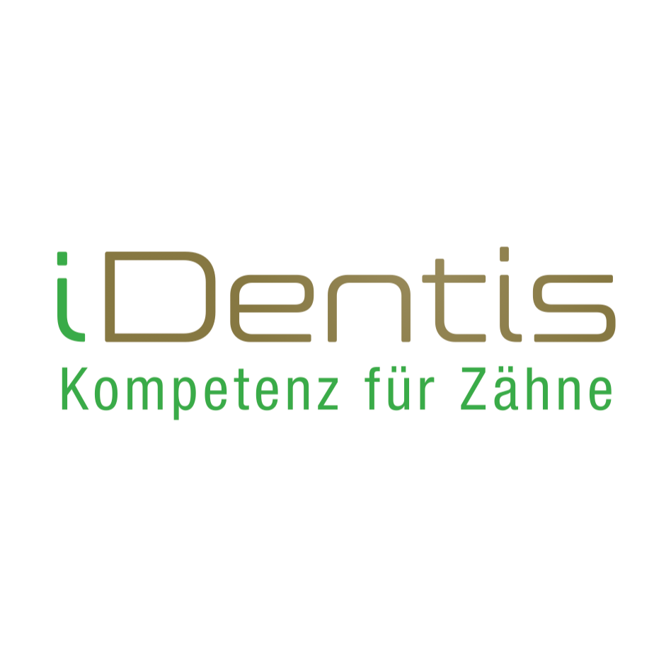 Logo von iDentis - Zahnärzte Berlin-Steglitz