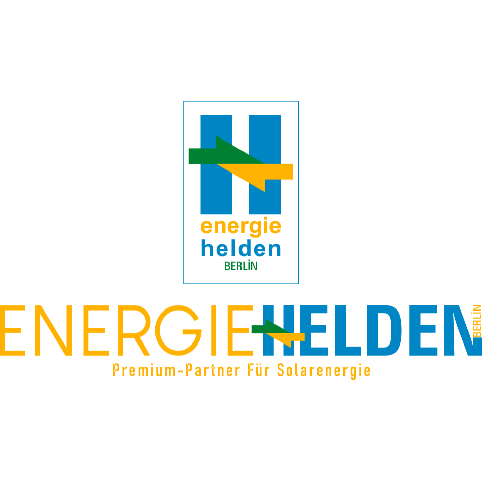 Logo von Energiehelden Berlin
