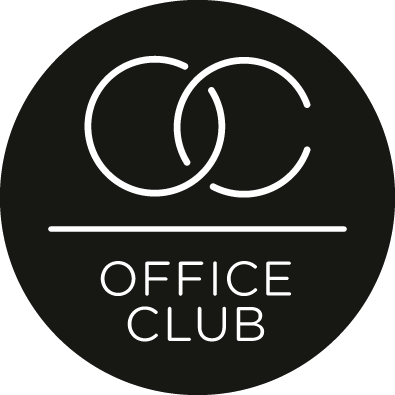 Logo von Office Club Berlin Friedrichstraße
