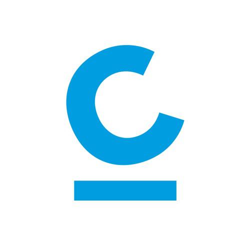 Logo von Crefo Factoring Berlin-Brandenburg GmbH