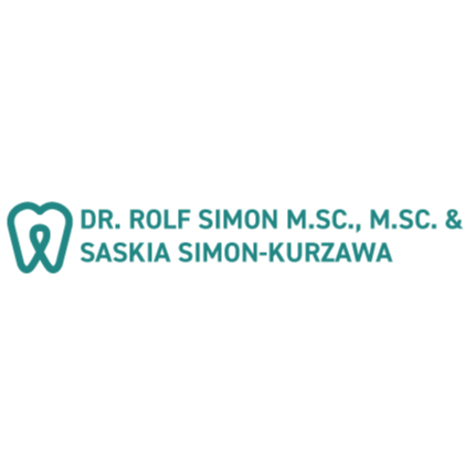 Logo von Saskia Simon-Kurzawa Zahnarztpraxis