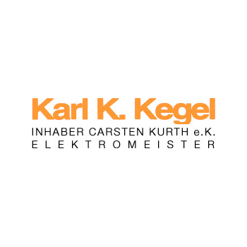 Logo von Karl K. Kegel - Inh. Carsten Kurth e. K.