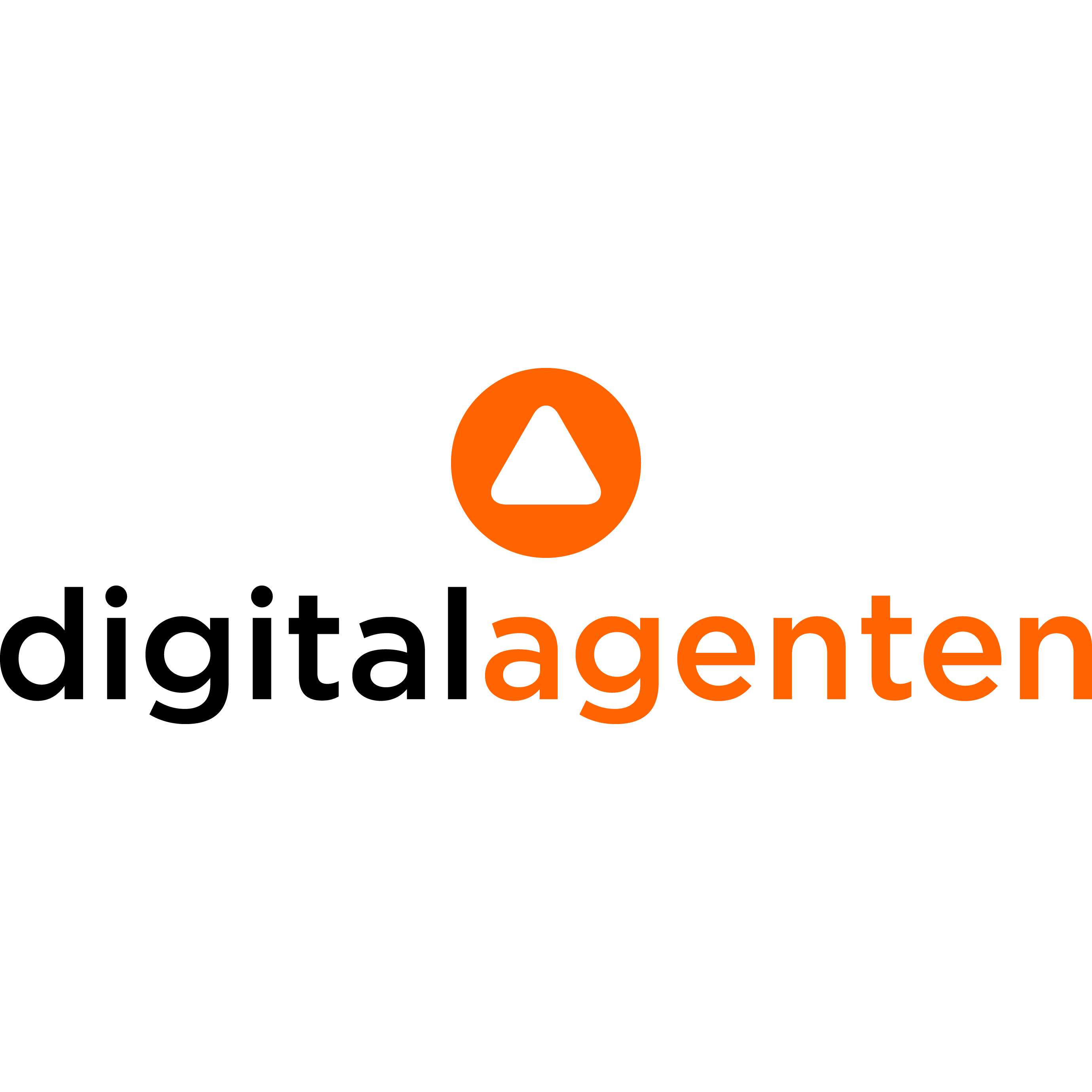 Logo von digitalagenten GmbH - Consulting Agentur für digitales Marketing