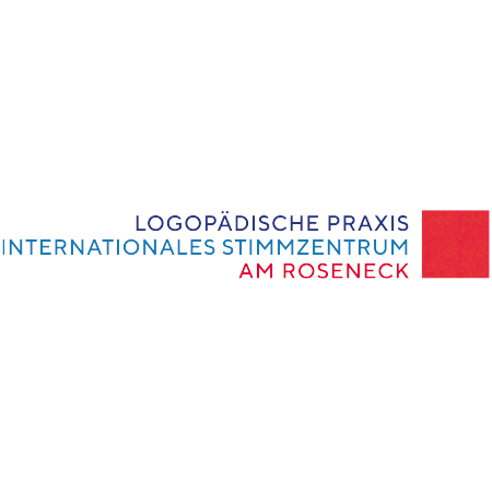 Logo von Logopädische Praxis am Roseneck, Ursula Fischer