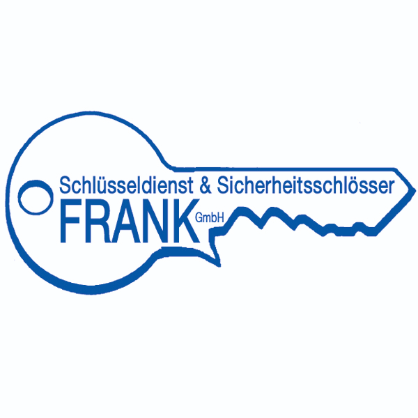 Logo von Schlüsseldienst & Sicherheitsschlösser Frank GmbH