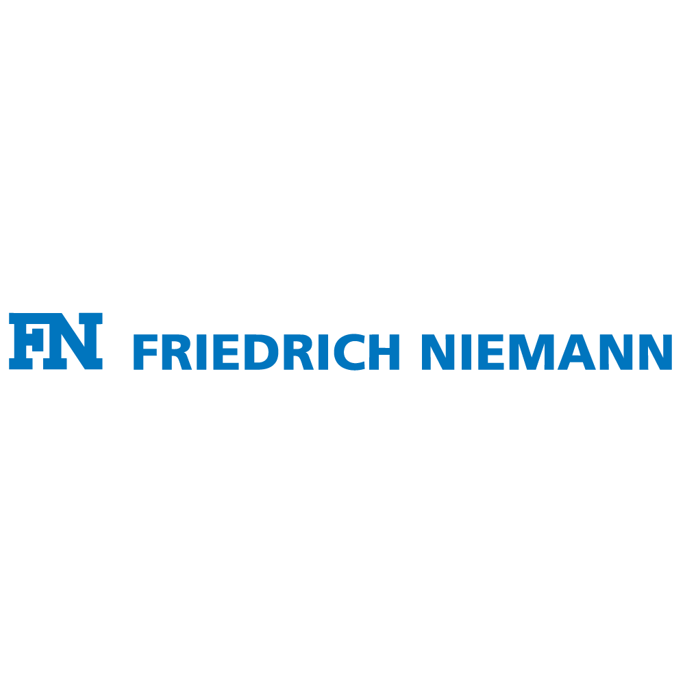 Logo von Friedrich Niemann GmbH - Standort Berlin