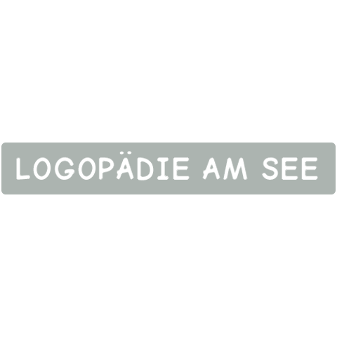 Logo von Logopädie am See Inh. Sabine Adolph