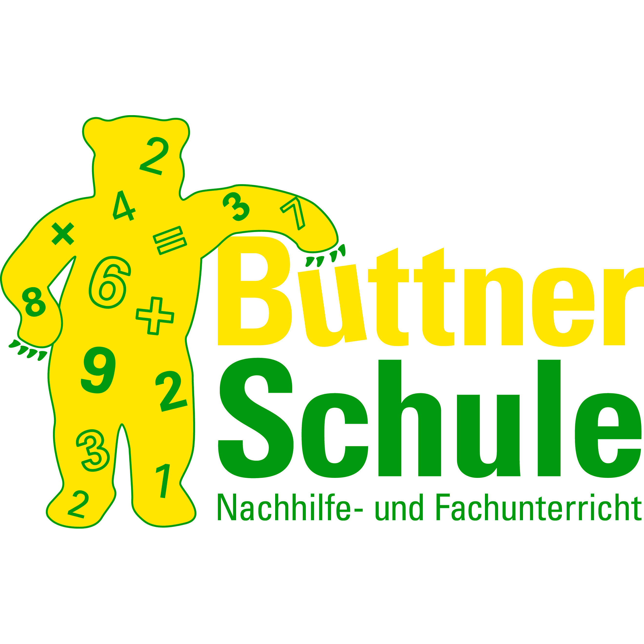 Logo von Büttner Schule