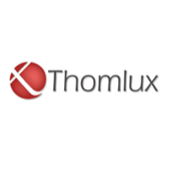 Logo von Thomlux GmbH - Heizpellets, Holzbriketts und Strohpellets