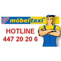 Logo von Möbeltaxi - Das Original