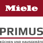 Logo von Miele Primus Berlin