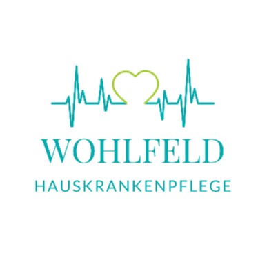 Logo von Hauskrankenpflege Wohlfeld GmbH