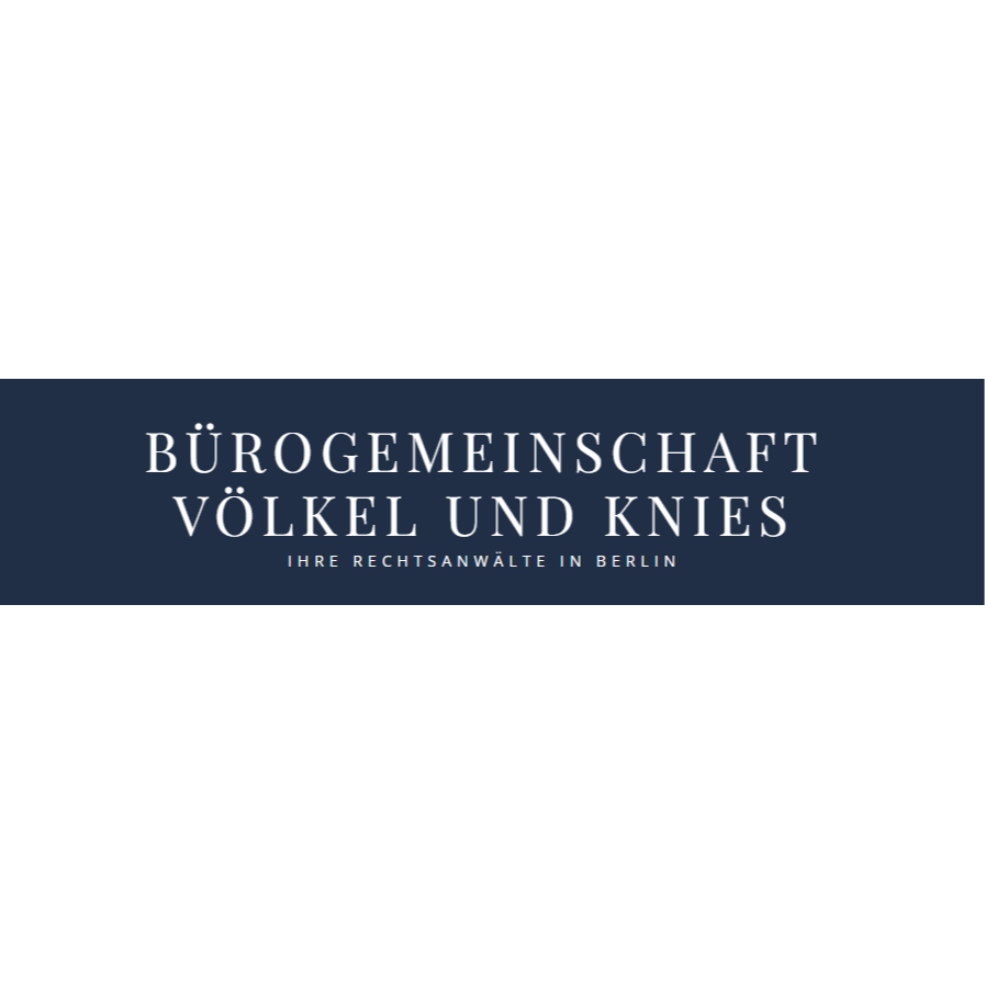 Logo von Rechtsanwalt Heiko Völkel