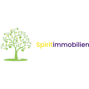 Logo von Spiritimmobilien I Karola Lesniak