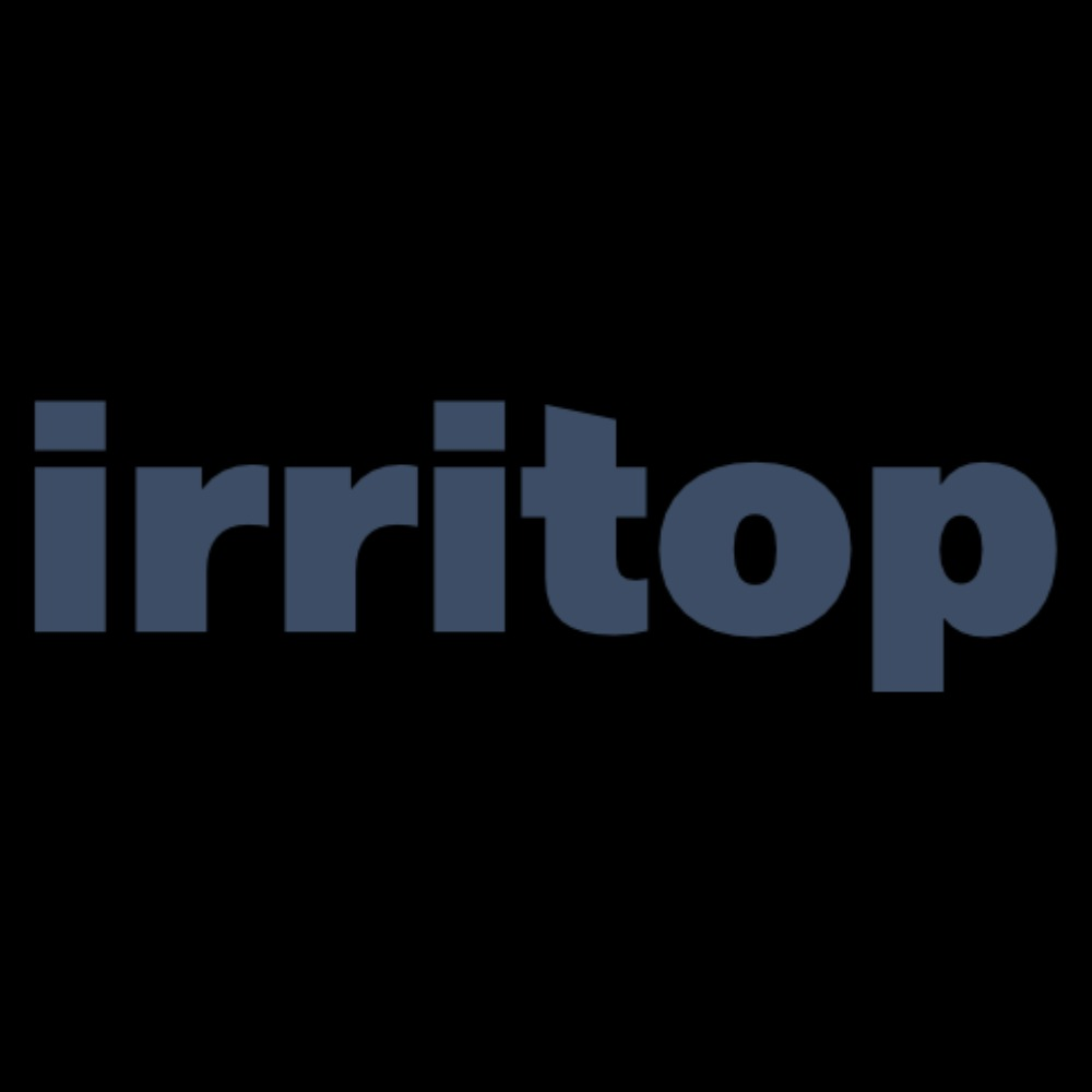 Logo von IRRITOP GmbH