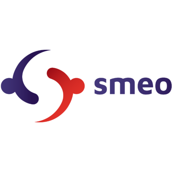Logo von SMEO Selbstführung für Menschen in Organisationen GmbH