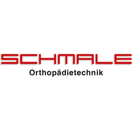 Logo von Schmale Orthopädietechnik GmbH