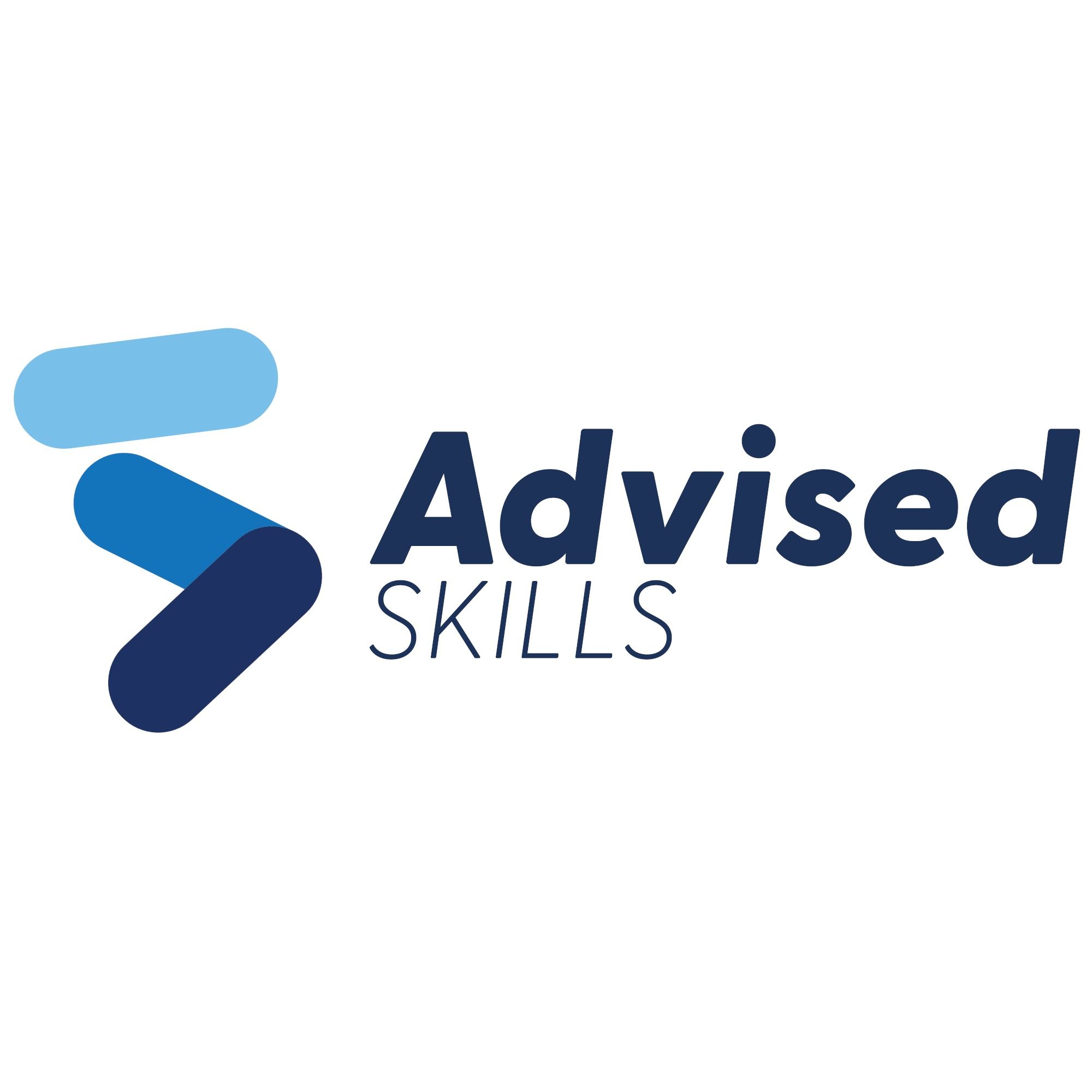 Logo von Advised Skills