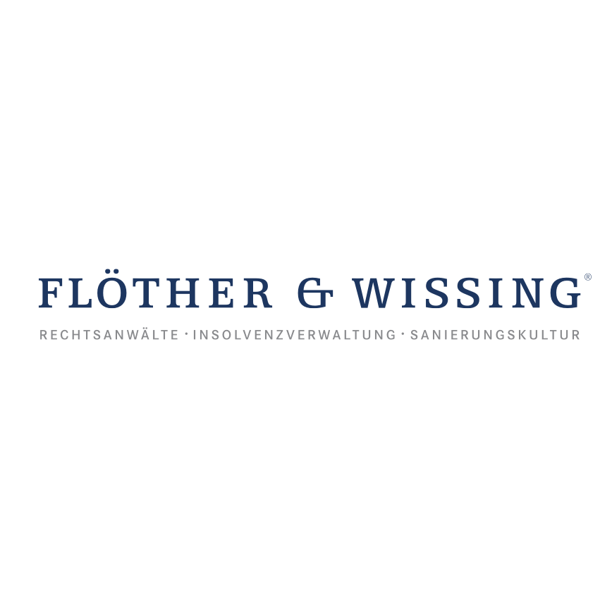 Logo von Kompetenzteam Arbeitsrecht Flöther & Wissing Fachanwälte