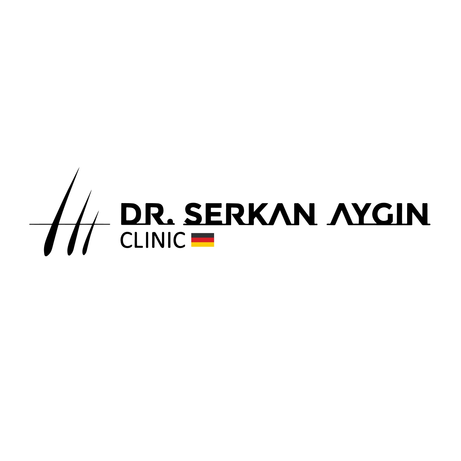 Logo von Dr Serkan Aygin | Niederlassung Berlin | Haartransplantation Türkei