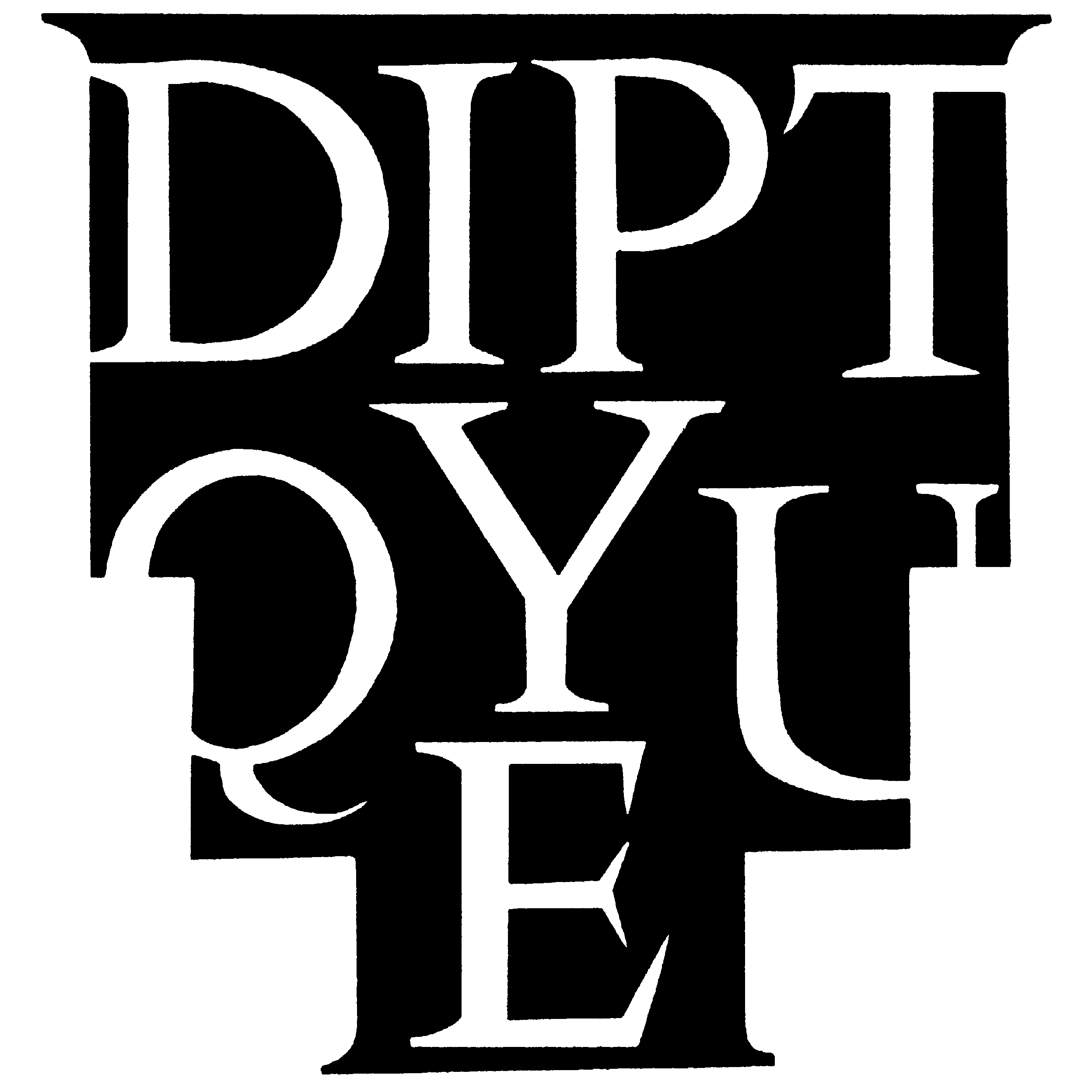 Logo von Diptyque Charlottenburg