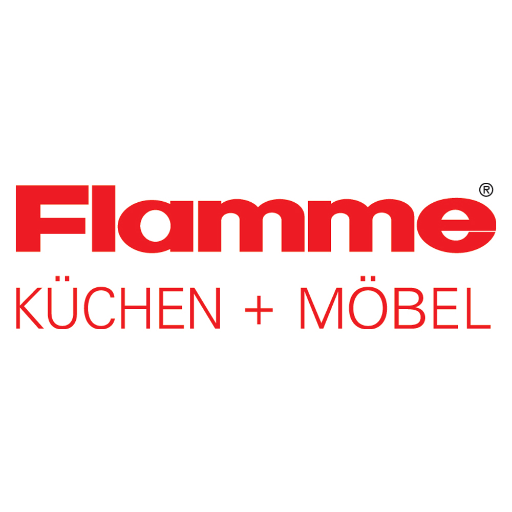 Logo von Flamme Möbel Berlin GmbH & Co. KG