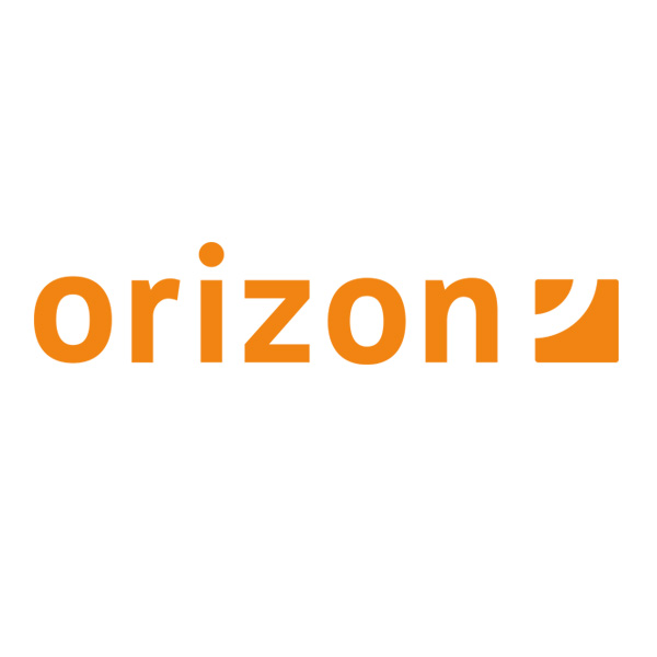 Logo von Orizon - Zeitarbeit & Personalvermittlung Berlin