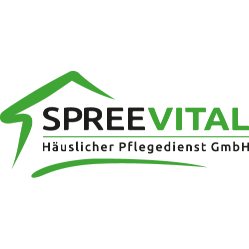 Logo von Spreevital Häuslicher Pflegedienst GmbH