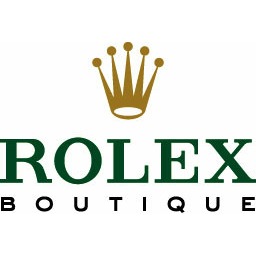 Logo von Rolex Boutique Berlin - präsentiert von Wempe
