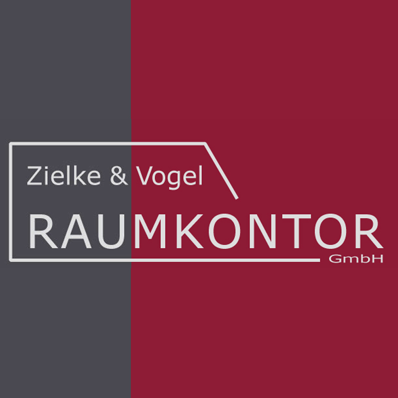 Logo von Zielke und Vogel RAUMKONTOR GmbH