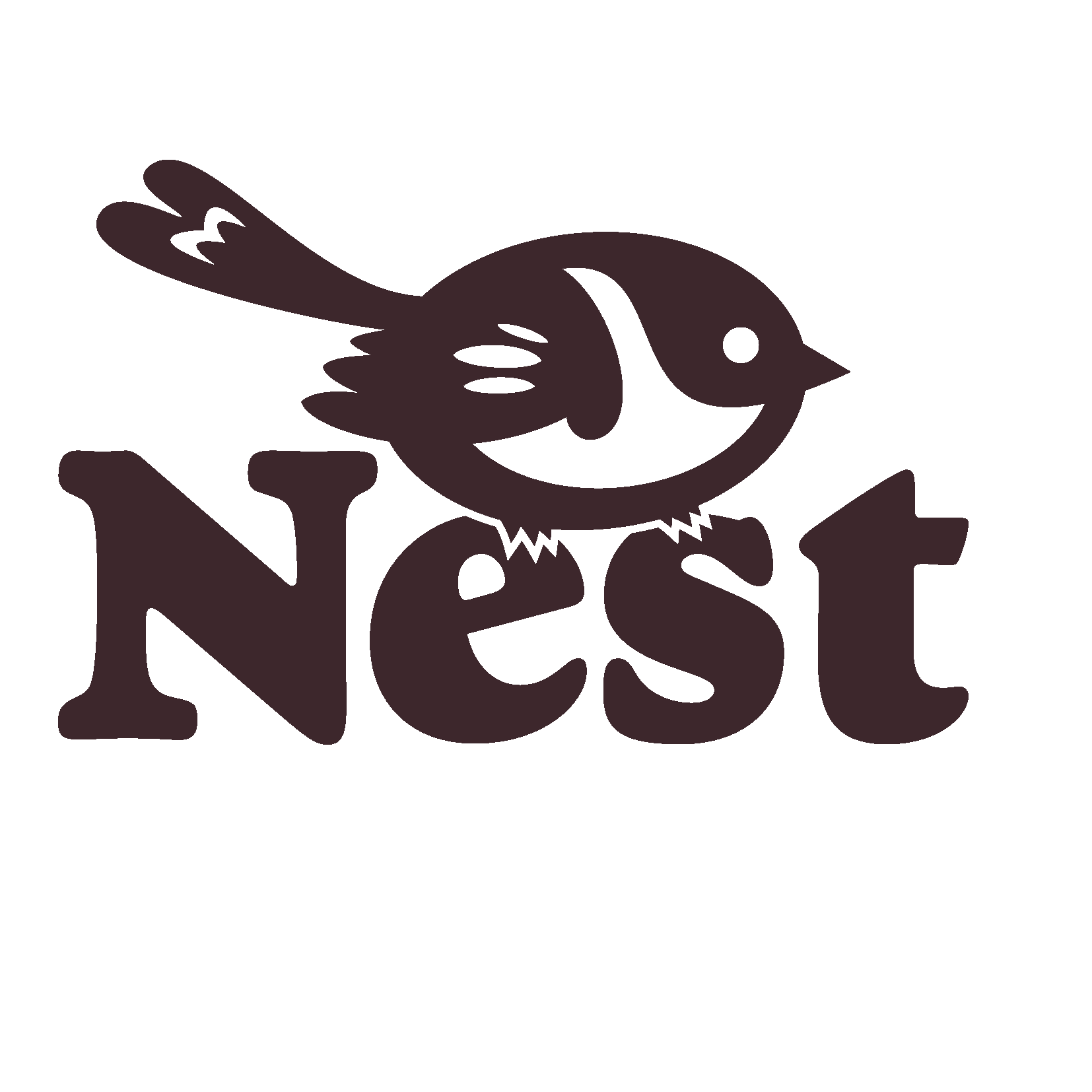 Logo von NEST Schank- und Speisewirtschaft
