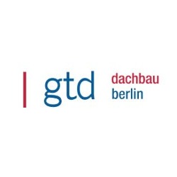 Logo von GTD Dachbau GmbH