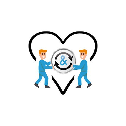 Logo von Müller & Woschke | Umzugsfirma Berlin | Umzug-Berlin.de