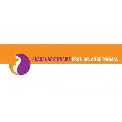 Logo von Frauenarztpraxis Prof. Dr. med. Anke Thomas