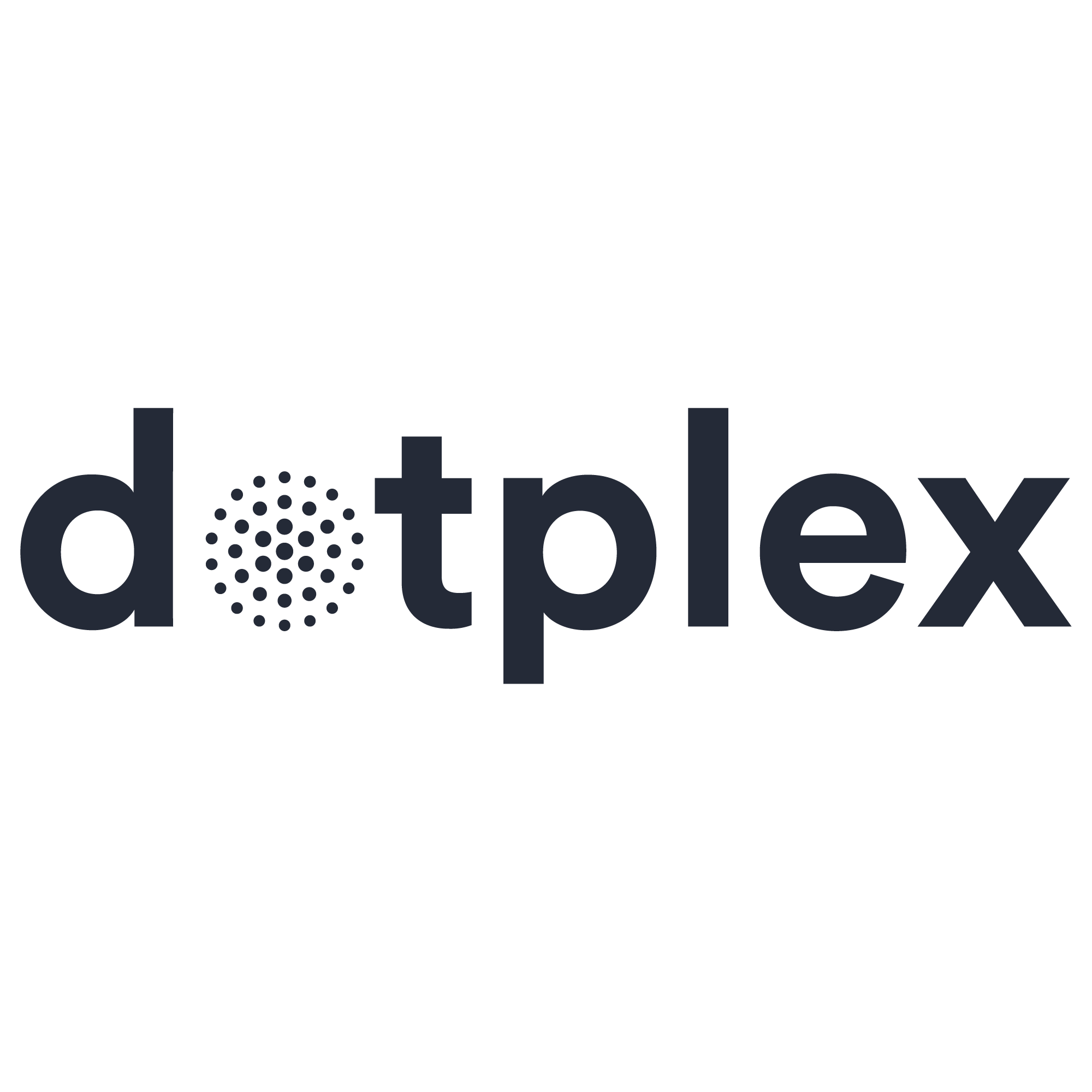 Logo von dotplex GmbH