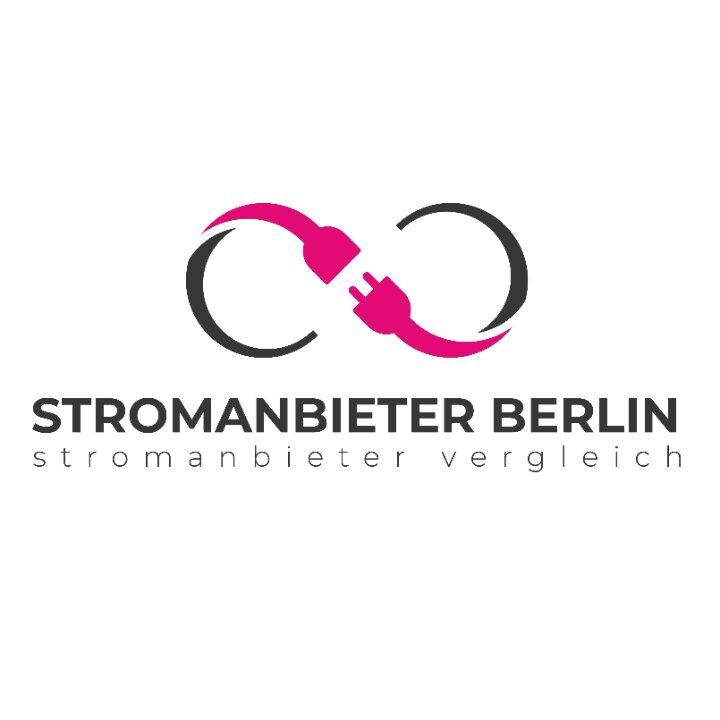 Logo von Stromanbieter Berlin
