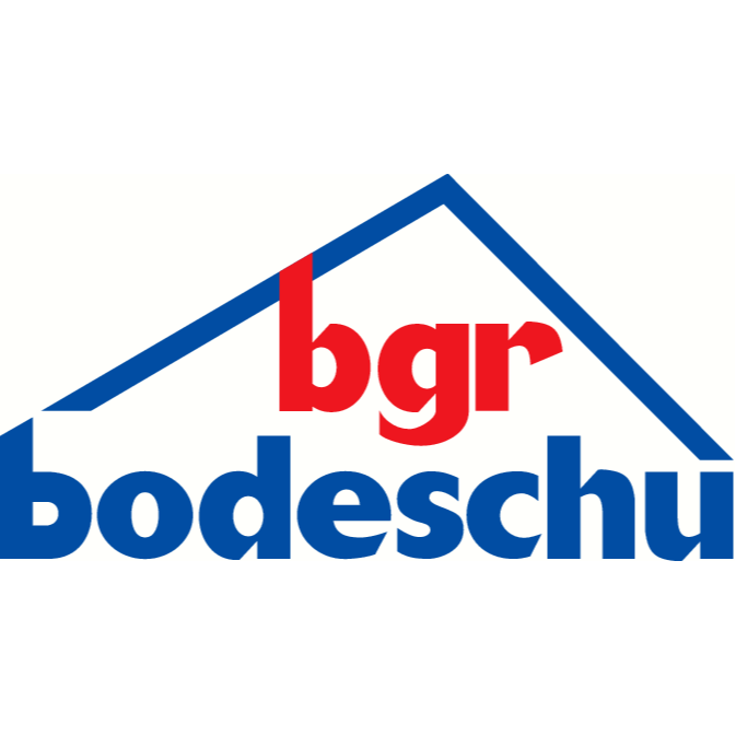 Logo von BGR Bodeschu Gebäudereinigungs und Winterdienst GmbH