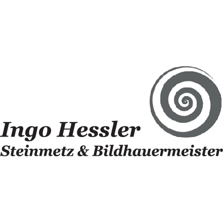 Logo von Ingo Hessler Steinmetz & Bildhauermeister