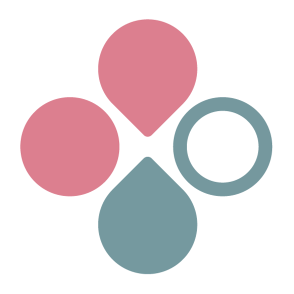 Logo von praxivisio - Full-Service-Marketingagentur für Medizin & Ästhetik