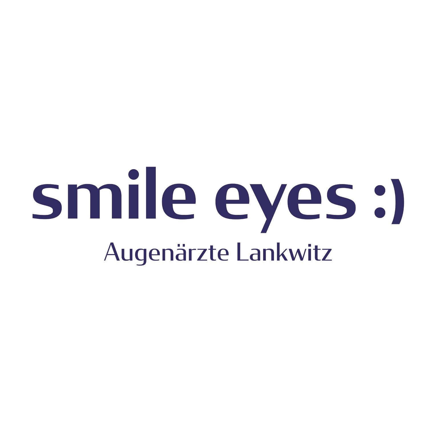 Logo von Smile Eyes Augenärzte Berlin-Lankwitz