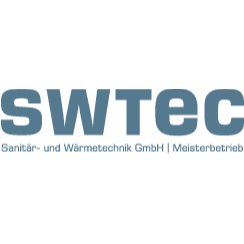 Logo von SWTec Sanitär- und Wärmetechnik GmbH