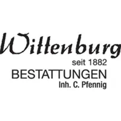 Logo von Wittenburg Bestattungen