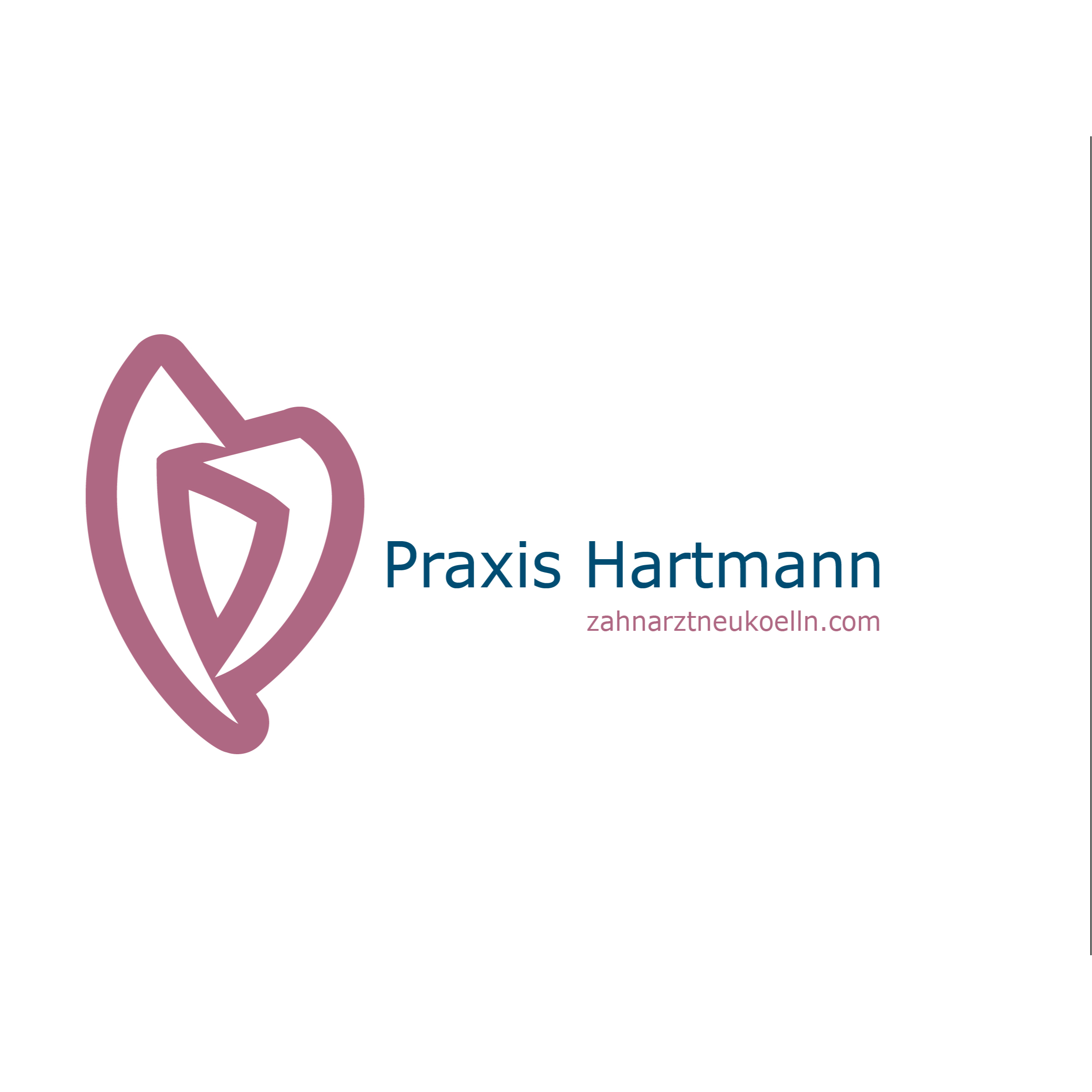 Logo von Zahnarztpraxis Neukölln