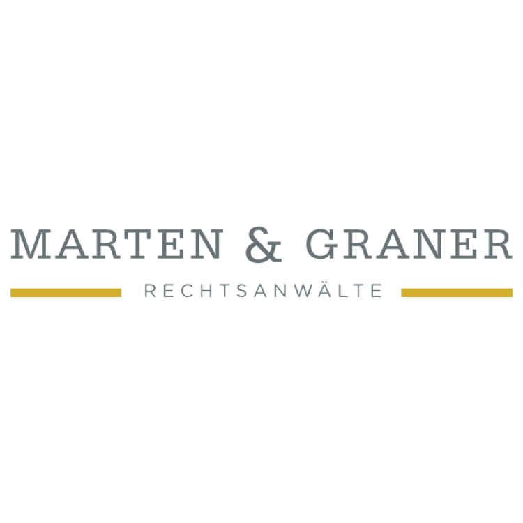 Logo von Marten & Graner Rechtsanwälte