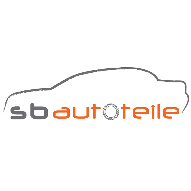 Logo von SB-Autoteile GmbH