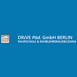 Logo von DRiVE Päd. GmbH - FAHRSCHULE