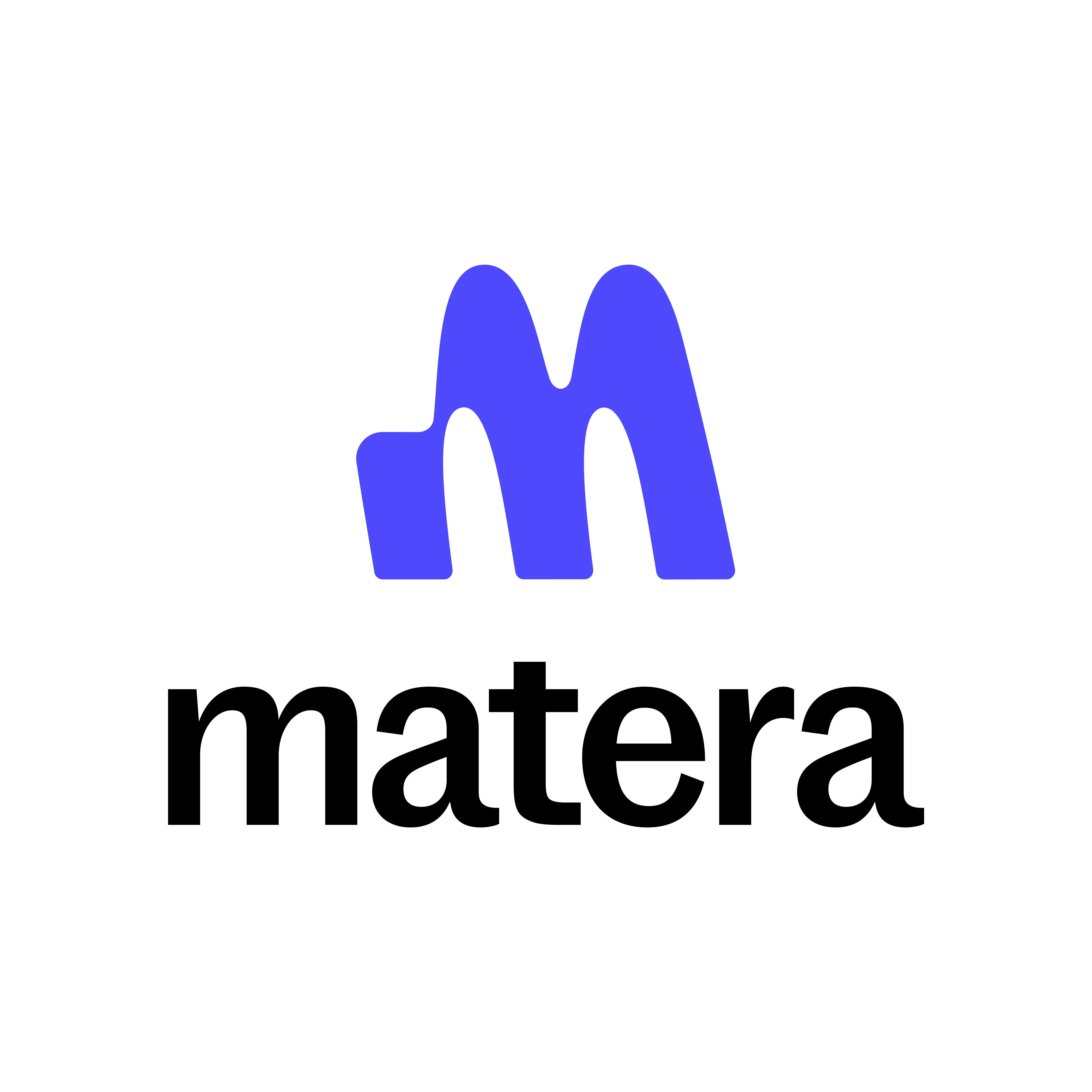 Logo von Matera Hausverwaltung Berlin