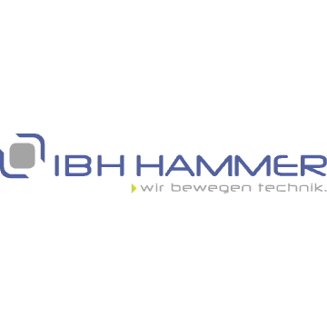 Logo von IBH Hammer GmbH